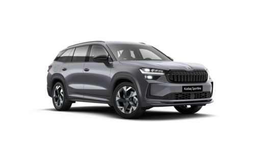 Kodiaq Sportline 2,0 TDI 4x4 142 kW