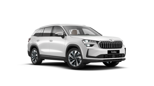 Kodiaq Selection  2,0 TDI 4x4 142 kW