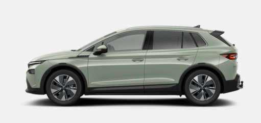 Elroq Selection 60  150 kW