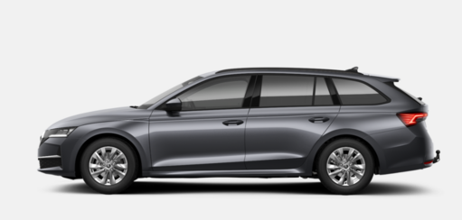 Octavia Combi Selection 1,5 TSI 110 kW