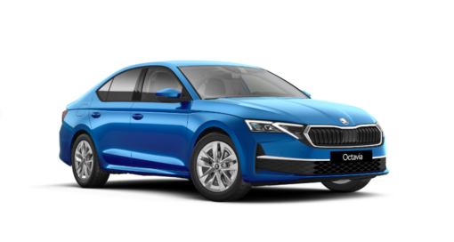 Octavia Selection 1,5 TSI m-HEV 110 kW