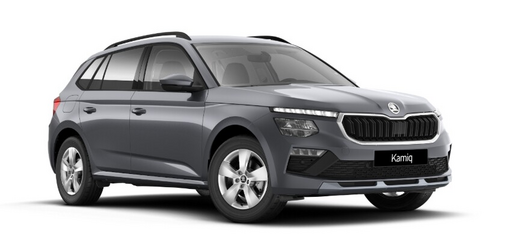 Kamiq Classic 1,0 TSI 85 kW 