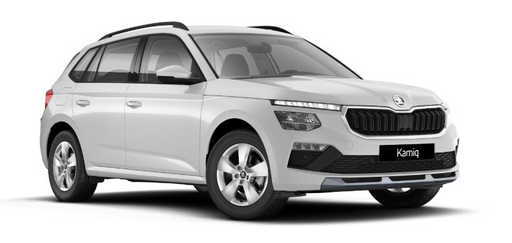 Kamiq Classic 1,0 TSI 85 kW 