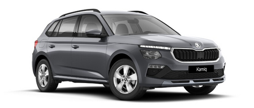 Kamiq Classic 1,0 TSI 85 kW 