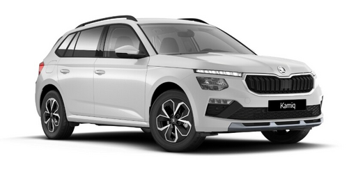 Kamiq Classic 1,0 TSI 85 kW 