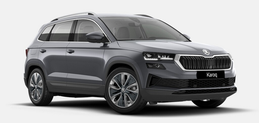 Karoq 130 let Premium 1,5 TSI 110 kW