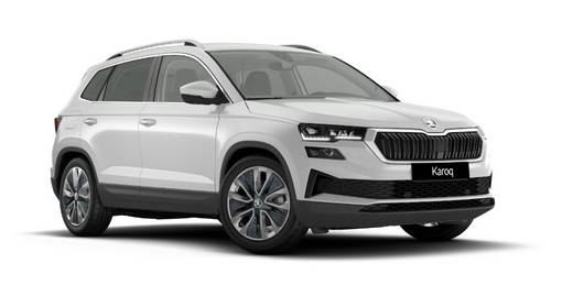 Karoq 130 let Premium 1,5 TSI 110 kW