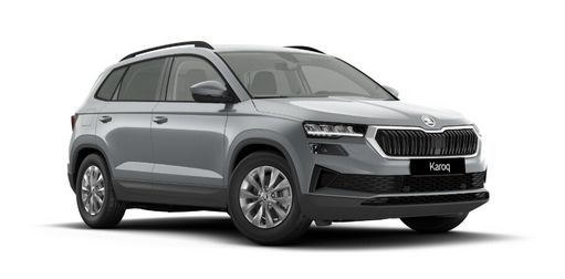 Karoq Classic 1,5 TSI 110 kW 