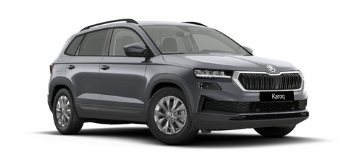 Karoq Classic 1,5 TSI 110 kW 