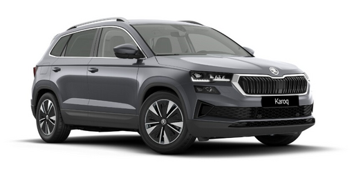 Karoq Top Selection 2,0 TDI 110 kW 