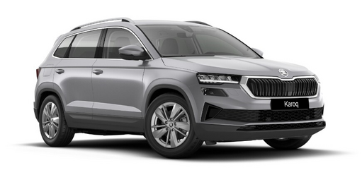 Karoq Top Selection 1,5 TSI 110 kW