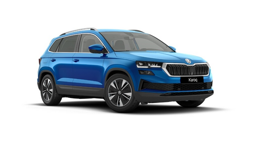Karoq Selection 1.5 110 kW