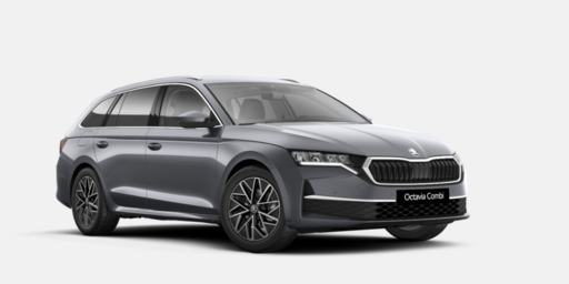 Octavia Combi Selection 1,5 TSI 110 kW