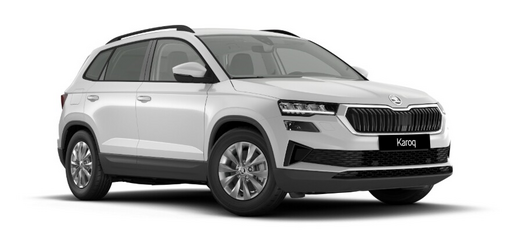 Karoq Classic 1,5 TSI 110 kW 