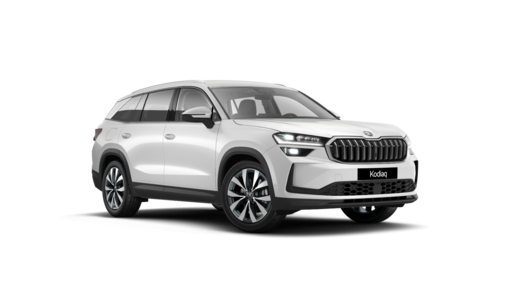Kodiaq Selection 2.0 TDI 4x4 142 kW