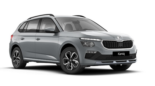 Kamiq Classic 1,0 TSI 85 kW 