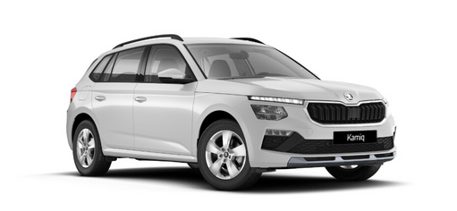 Kamiq Classic 1,0 TSI 85 kW 