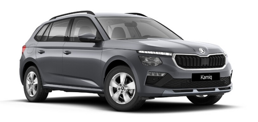 Kamiq Classic 1,0 TSI 85 kW 