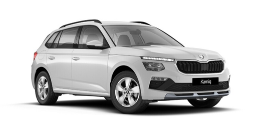 Kamiq Classic 1,0 TSI 85 kW 