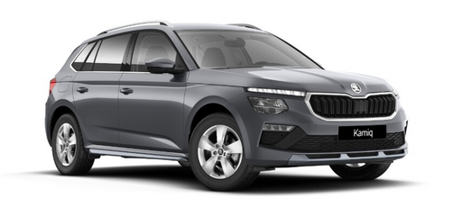 Kamiq Top Selection 1.5 TSI 110 kW  