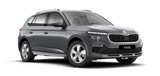 Kamiq Top Selection 1.0 TSI 85 kW  