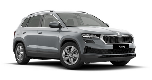 Karoq Top Selection 1.5 TSI 110 kW  