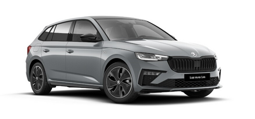 Scala Monte Carlo 1,5 TSI 110 kW  