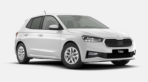 Fabia Classic 1,0 TSI 85 kW