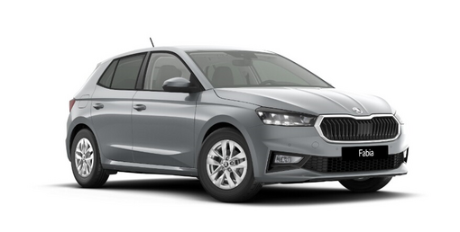 Fabia Classic 1,0 TSI 85 kW