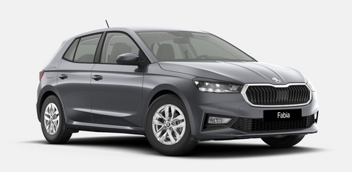 Fabia Classic 1,0 MPI 59 kW