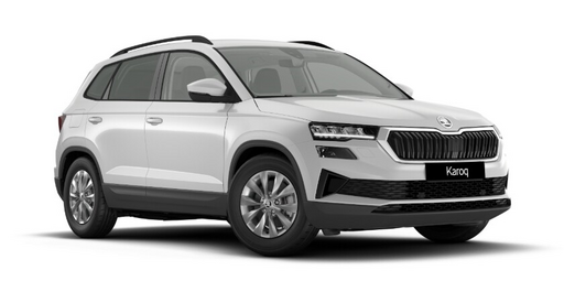 Karoq Classic 1,5 TSI 110 kW 