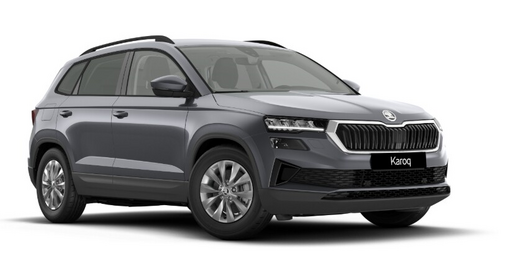 Karoq Classic 1,5 TSI 110 kW 