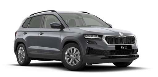 Karoq Classic 1,5 TSI 110 kW 