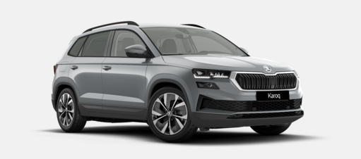 Karoq Selection 1.5 TSI 110 kW