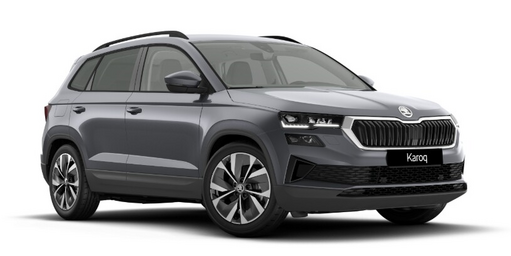 Karoq Dynamic 1,5 TSI 110 kW 