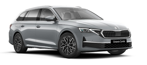 Octavia Combi Top Selection 1,5 TSI m-HEV 110 kW