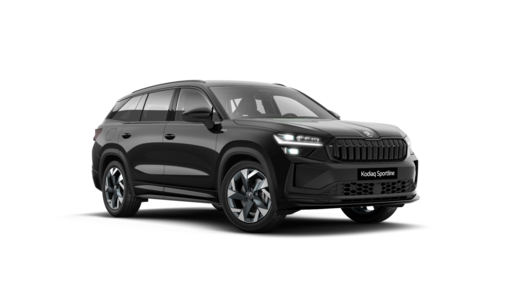 Kodiaq Sportline 2,0 TDI 4x4 142 kW