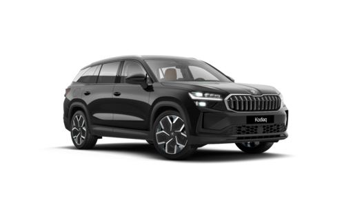 Kodiaq Selection  2,0 TDI 4x4 142 kW