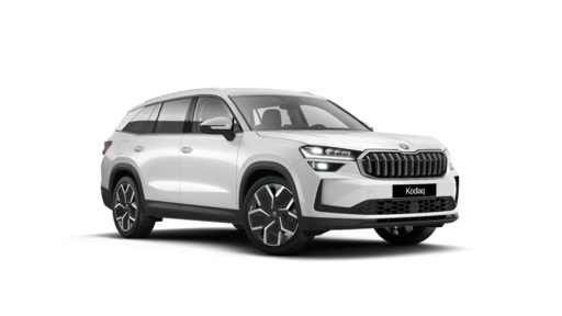 Kodiaq Exclusive Selection 2,0 TDI 142 kW 