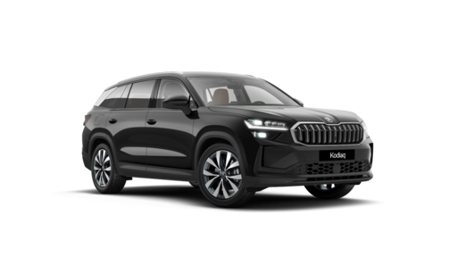 Kodiaq Exclusive Selection 2,0 TDI 142 kW