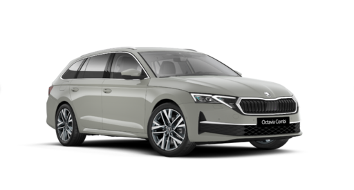 Octavia Combi Selection 1,5 TSI 110 kW