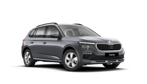 Kamiq Selection 1.0 TSI 85 kW