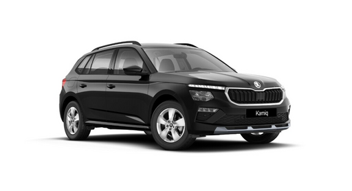 Kamiq Selection 1.0 TSI 85 kW