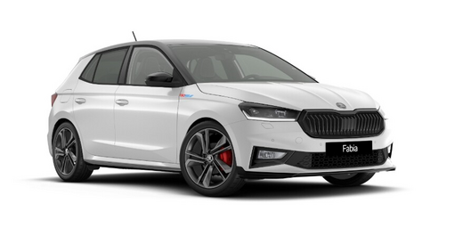 Fabia Fabia 130 1,5 TSI 130  kW 
