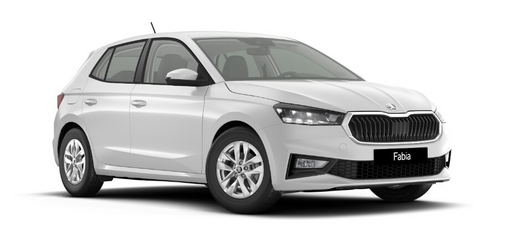 Fabia 130 let 1,0 MPI 59 kW