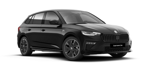 Scala Monte Carlo 1,5 TSI 110 kW 