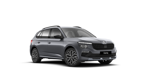 Kamiq Selection 1.5 TSI 110 kW