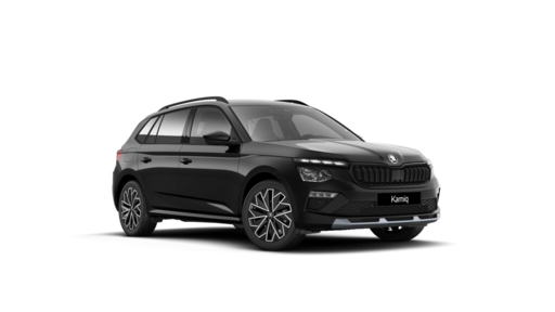 KAMIQ  85 kW