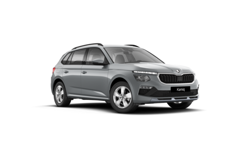 Kamiq Selection 1.5  110 kW