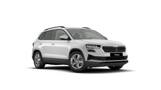 Karoq Selection 1.5 TSI 110 kW